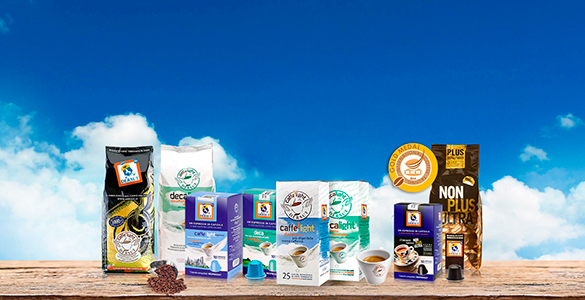 Specijalne mješavine kave